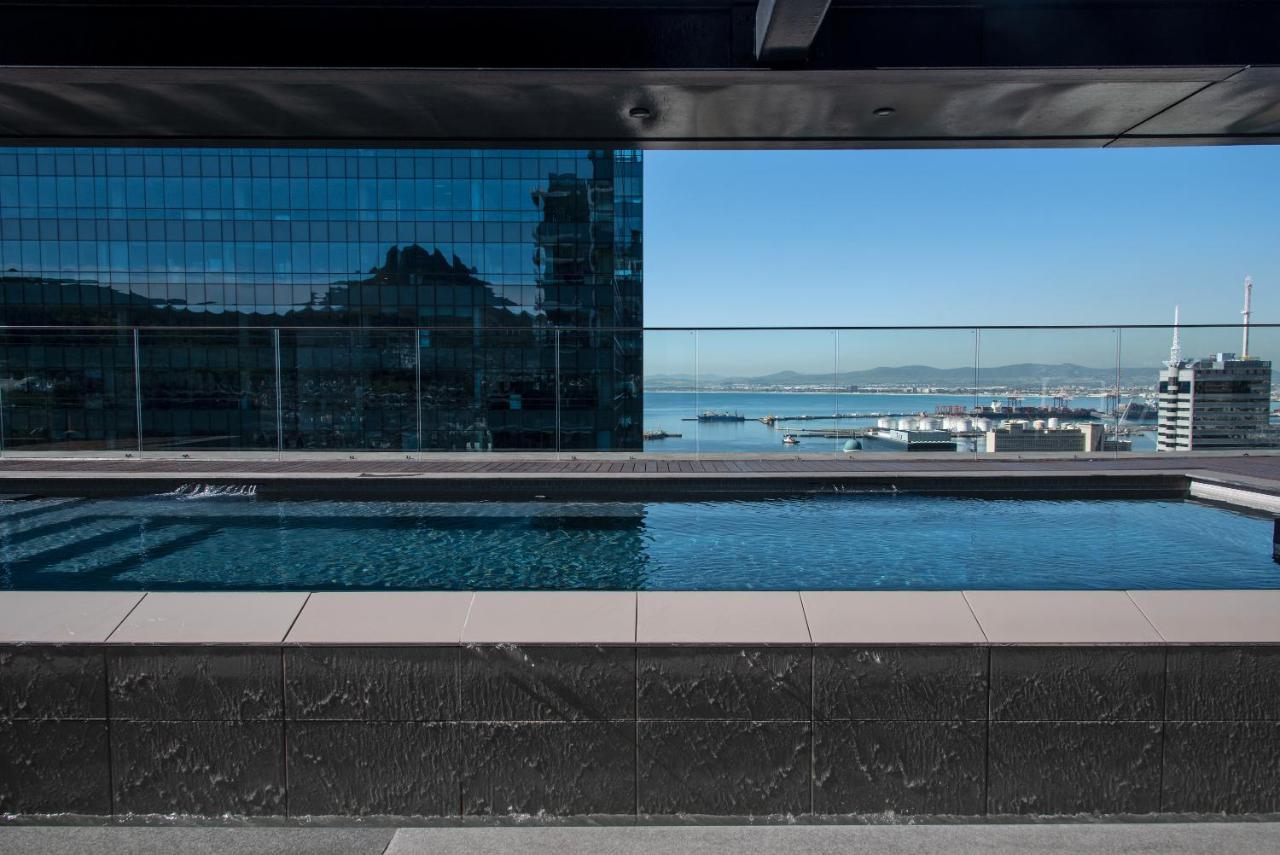 Luxurious 1 Bedroom Apartment Ciudad del Cabo Exterior foto